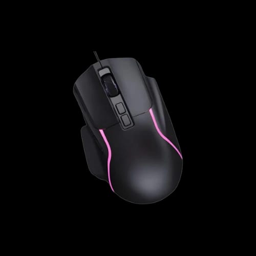 ajazz aj039 v2 wired gaming mouse