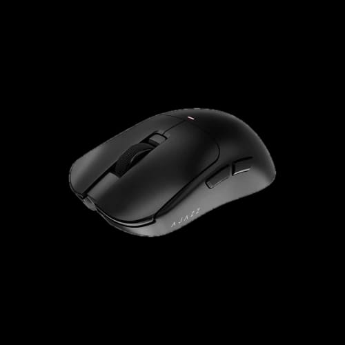 ajazz aj200 nl ai mctri mode gaming mouse 3 background removed