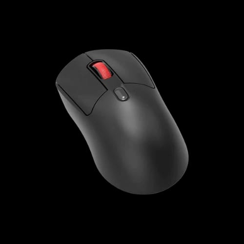 ajazz nj02 dual mode lightweight mouseblackback