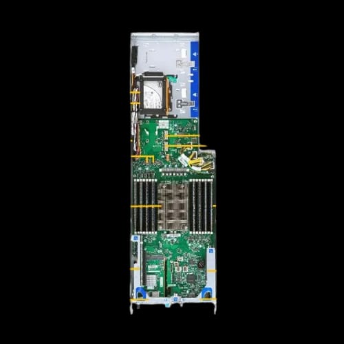 amd epyc 8 node rack server motherboard