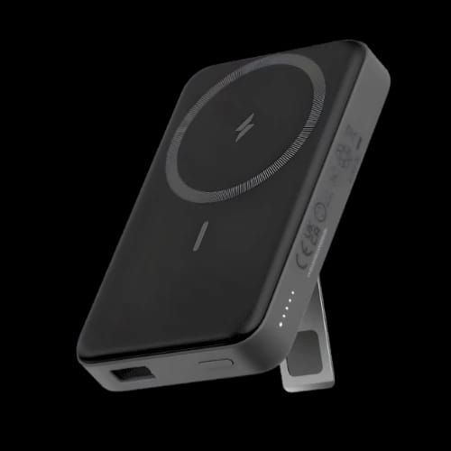 anker 633 magnetic battery macgo10000mah power bank black main
