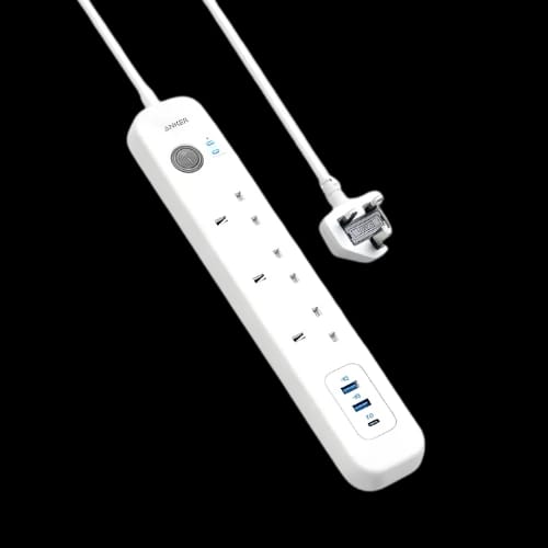 anker a9136k21 3 way extension power strip main