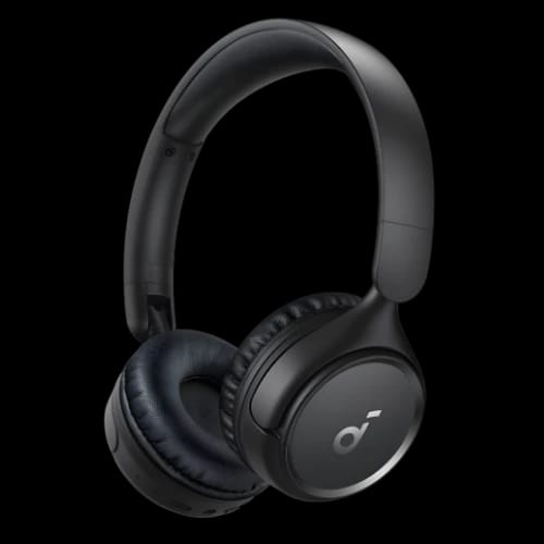 anker soundcore h30i uk wireless headphone black main