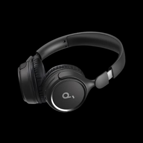 anker soundcore h30i wireless headphone black main