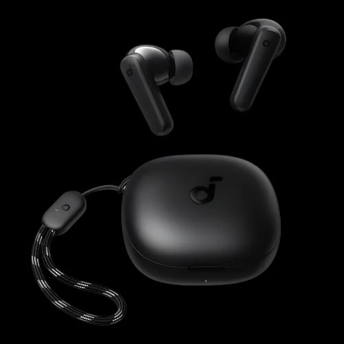 anker soundcore r50i earbuds black main