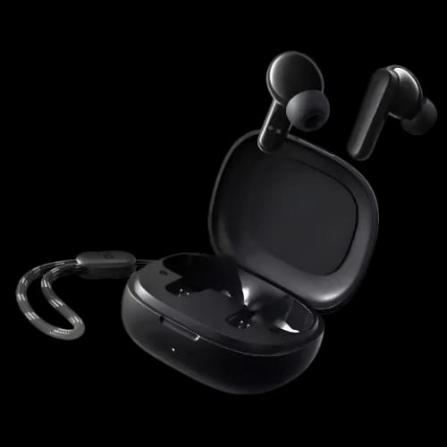 anker soundcore r50i earbuds black with box