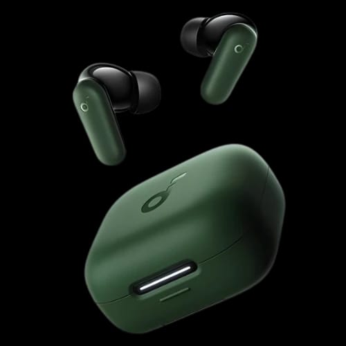 anker soundcore r50i nc earbuds green main