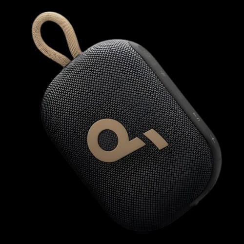 anker soundcore select 4 go bluetooth speaker golden main