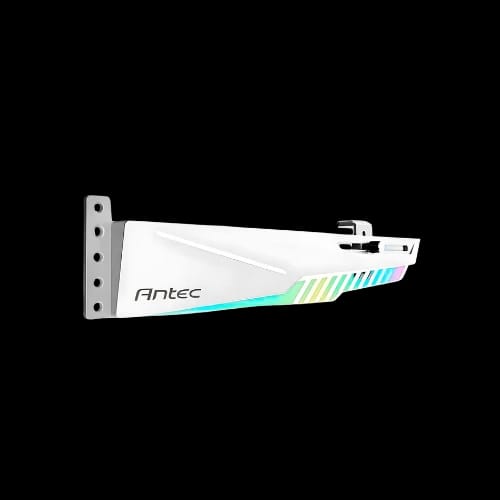 antec at hgpuh argb w dagger argb gpu support bracket main 1