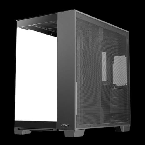 antec c8 black constellation series full tower gaming casing 3