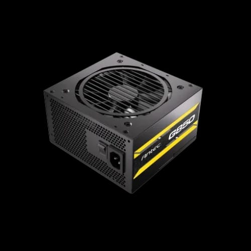 antec g850 850w 80 plus gold semi modular power supply 2