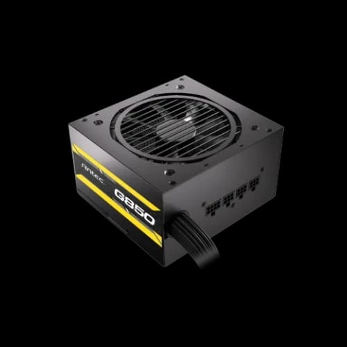 antec g850 850w 80 plus gold semi modular power supply 3