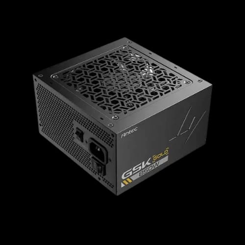 antec gsk 850w 80 gold atx31 full modular power supply 2