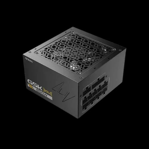 antec gsk 850w 80 gold atx31 full modular power supply 3