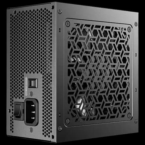 antec gsk atx31 750w 80 plus gold full modular power supply 2