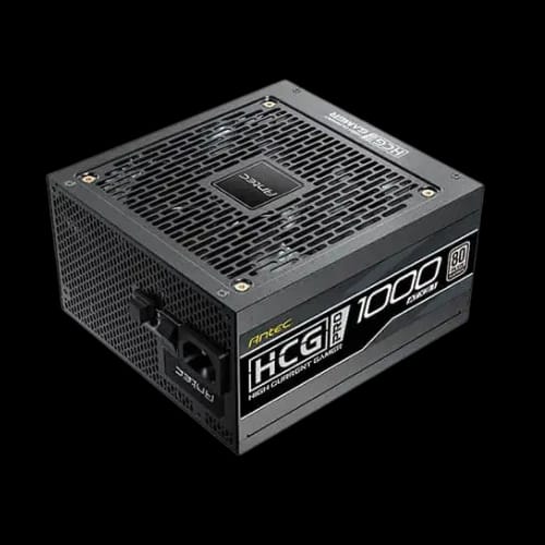 antec hcg1000 pro platinum atx 31 1000w 80 plus platinum power supply 2