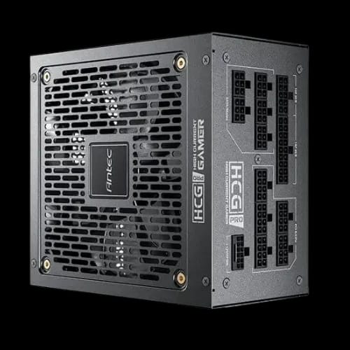 antec hcg1000 pro platinum atx 31 1000w 80 plus platinum power supply 3