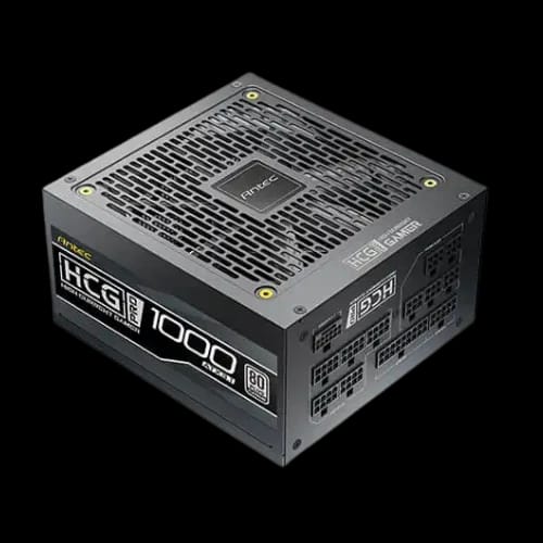 antec hcg1000 pro platinum atx 31 1000w 80 plus platinum power supply