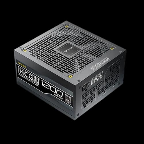 antec hcg1200 pro platinum atx 31 1200w 80 plus platinum power supply 3