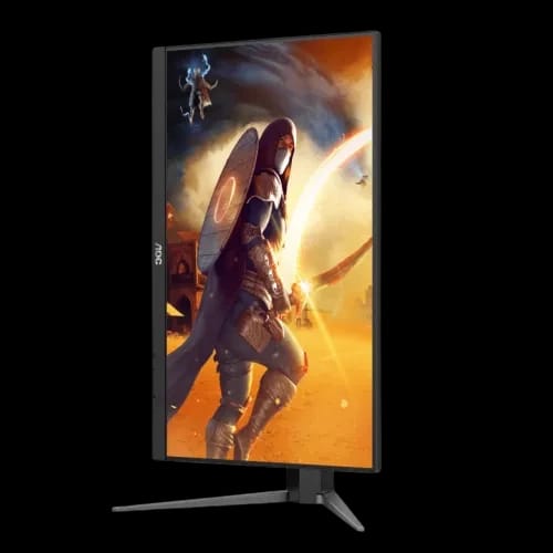 aoc 24g4 238 inch 200hz 1ms fhd ips gaming monitor 2