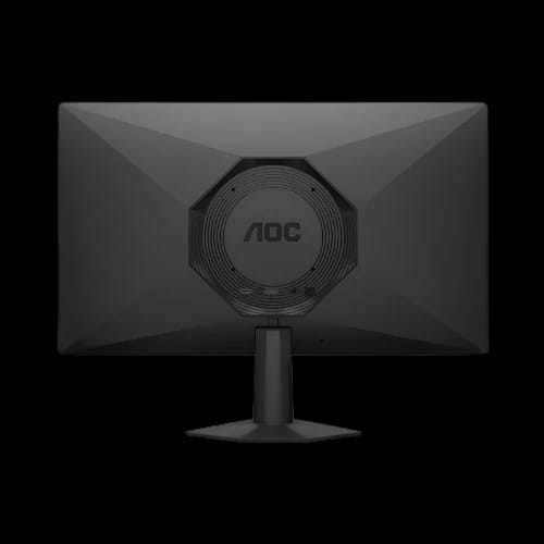aoc 24g50z2 238 260hz fhd fast ips gaming monitor back