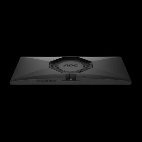 aoc 24g50z2 238 260hz fhd fast ips gaming monitor ports