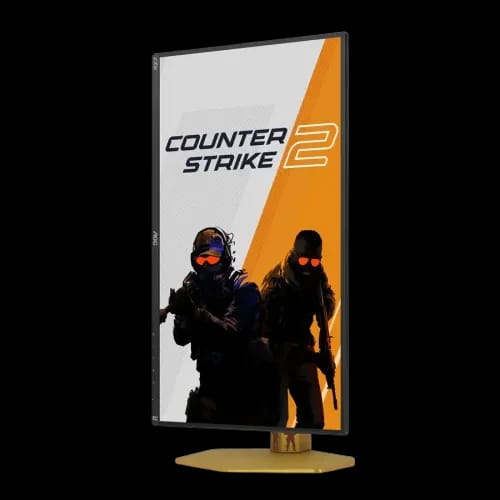 aoc cs25g 245 fhd 310hz ips cs mode gaming monitor vertical