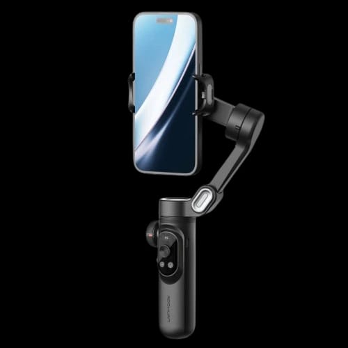 aochuan smart x pro gimbal stabilizer 4