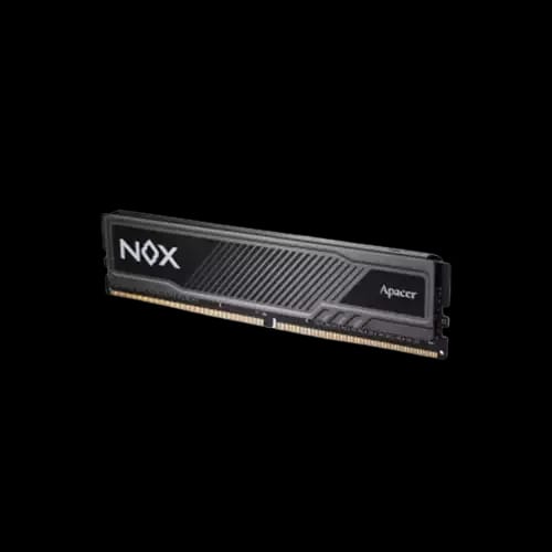 apacer nox 8gb 3200mhz ddr4 gaming desktop ram 2