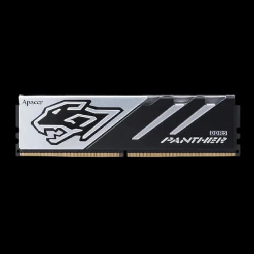 apacer panther 16gb 6000mhz ddr5 cl40