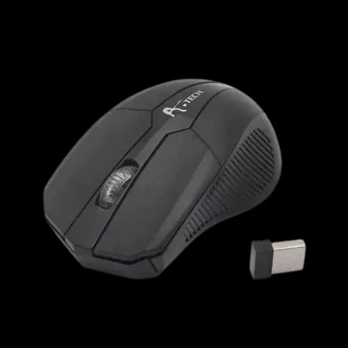 apoint tech at 3w009 24g optical wireless mouse main