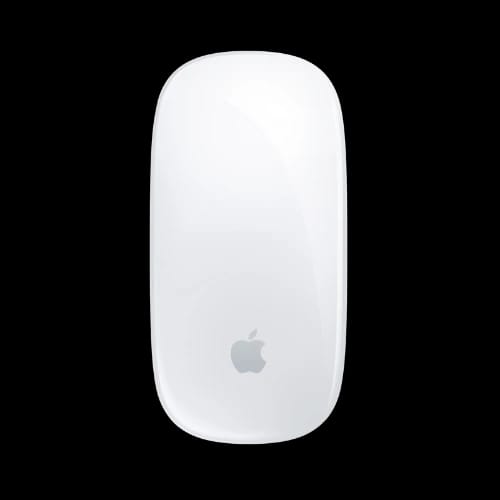 apple magic mouse white 2