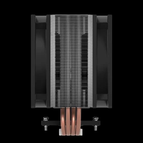 arctic freezer 36 co cpu air cooler side