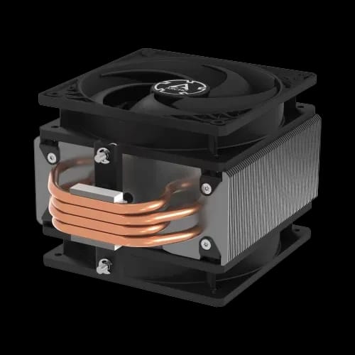 arctic freezer 36 co cpu air cooler vertical