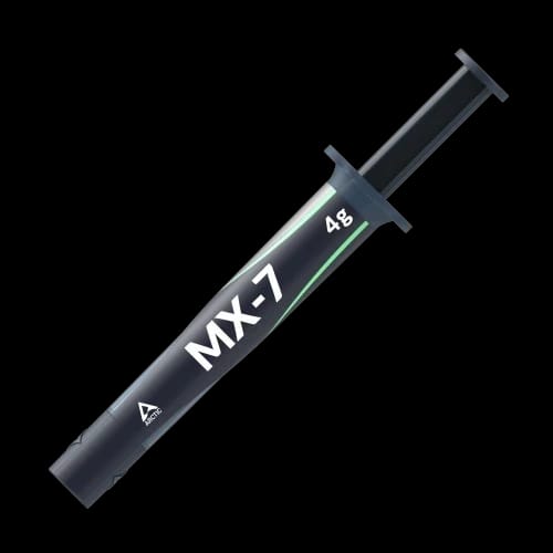 arctic mx 7 4g ultimate performance thermal paste
