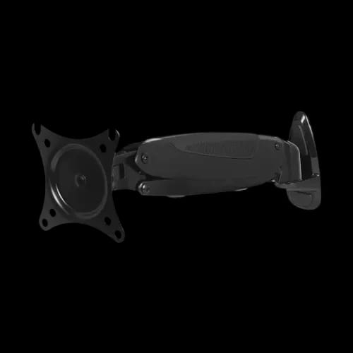 arctic w1 3d 43 49 inch single arm wall mount monitor arm 02
