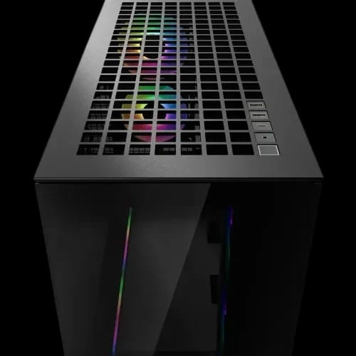 arctic xtender e atx casing mirror black 1