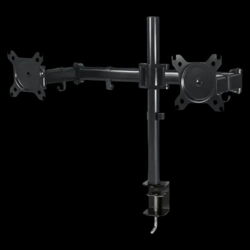 arctic z2 basic desk mount dual monitor arm main