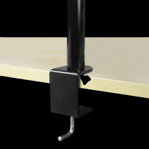 arctic z2 basic desk mount dual monitor arm