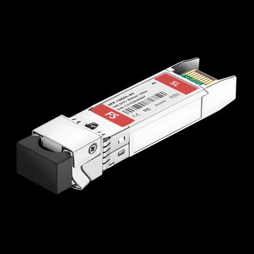 arista networks 10gbase sr sfp 850nm 100m module main