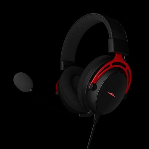 ascend air 71 channel ultra lightweight gaming headphone red 2