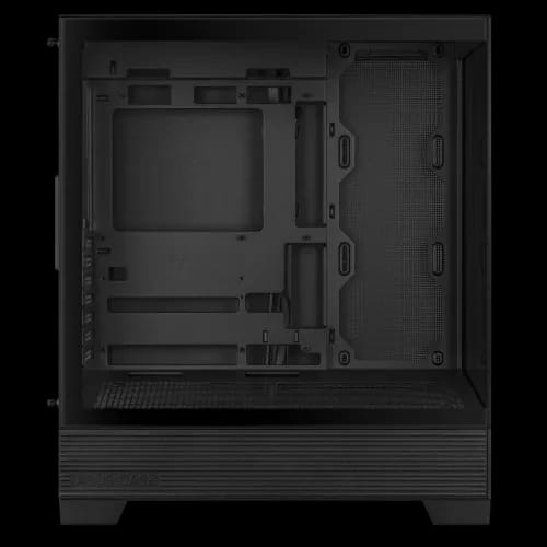asus a31 atx mid tower gaming casing black 4
