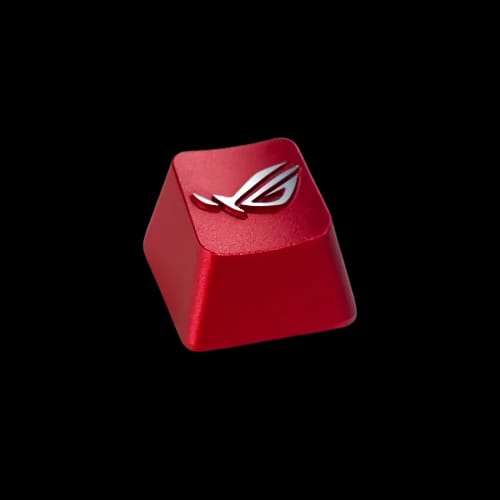 asus ac02 rog gaming keycap set single