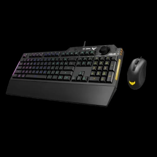 asus cb02 tuf gaming mouse keyboard combo main