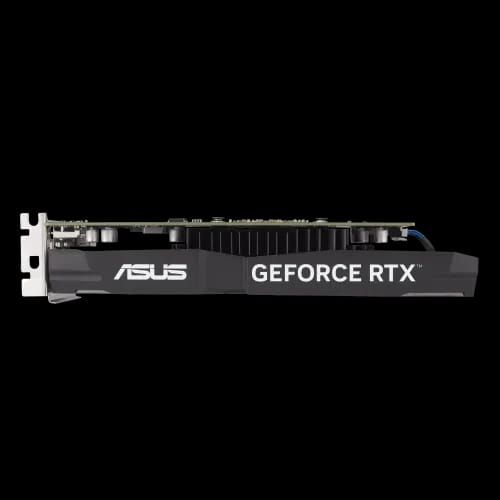 asus dual geforce rtx 3050 6gb gddr6 graphics card 5