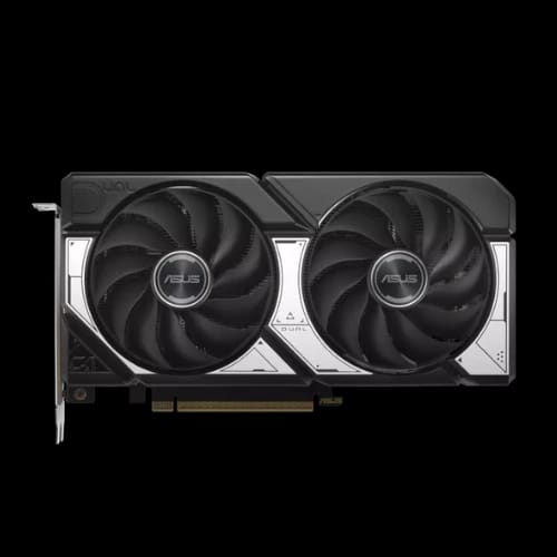 asus dual geforce rtx 5060 ti 16gb gddr7 oc edition graphics card 2