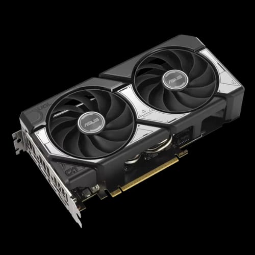 asus dual geforce rtx 5060 ti 16gb gddr7 oc edition graphics card 3