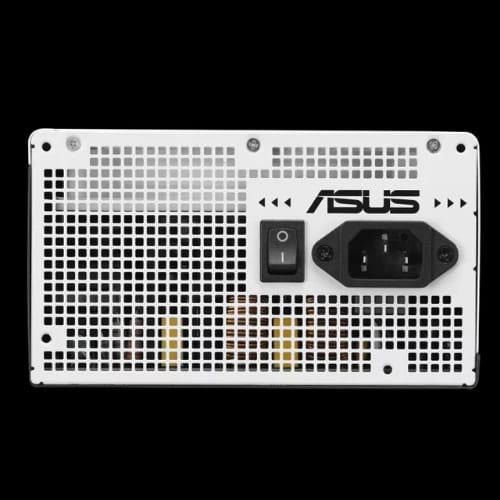 asus prime ap 750g 750w 80 plus gold atx 31 power supply sw