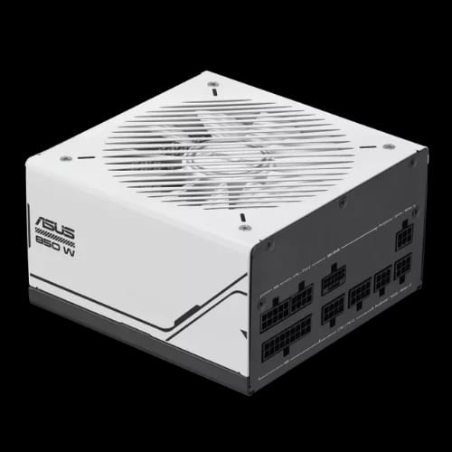 asus prime ap 850g 850w 80 plus gold atx 31 power supply ports