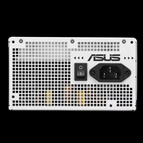 asus prime ap 850g 850w 80 plus gold atx 31 power supply sw